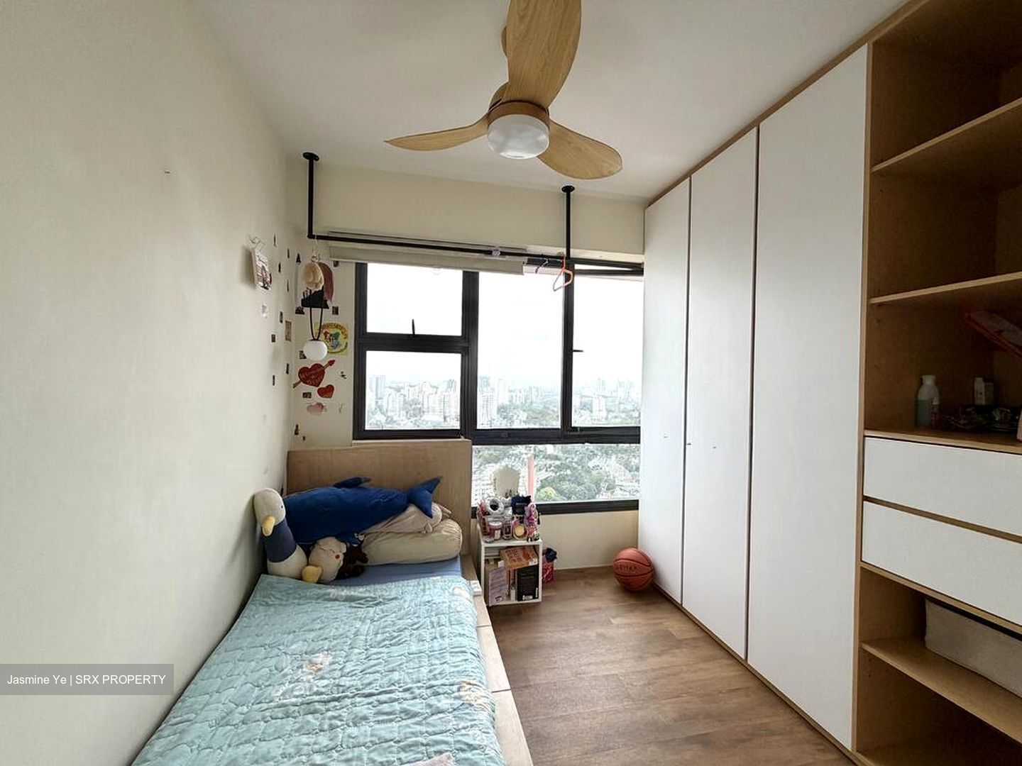 Blk 445B Clementi Crest (Clementi), HDB 5 Rooms #496234711